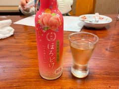 -蟹道乐(梅田店)