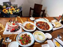 -聚缘堂·海鲜私房菜(松岭路店)