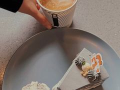 -来回·咖啡(钟村咖啡豆店)