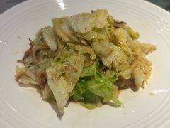 -阿庄新豫菜(航海东路店)