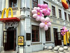 -中华巴洛克风情街