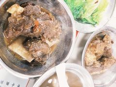 -阿秋牛排(湖心街店)