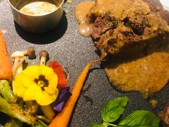 -春树下·树屋花房西餐厅(罍街AS1980店)