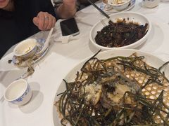 -老吉士酒家(天平路店)