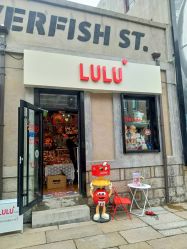 -LuLu玩具公社