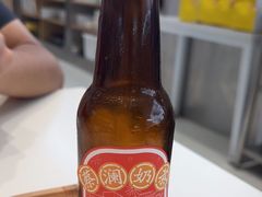 -蔡澜点心·粤菜(月星环球港店)