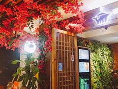 门面-猪啊牛呀羊啊铜盘烤肉(正大广场店)