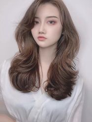 -曼都发型