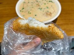 -文武王氏烧饼·无矾油条(西溪路店)