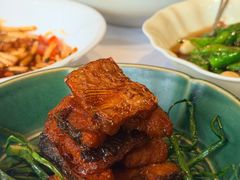 -香雪海饭店中餐厅(人民桥店)
