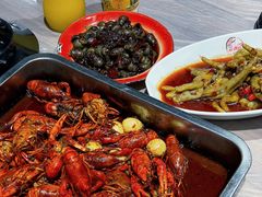 -李叔叔虾蟹大排档(青羊店)
