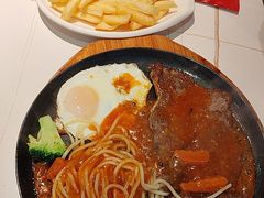 -豪享来中西餐厅(隆昌店)