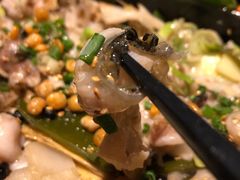 -大丰收脆鱼(浦西万达店)