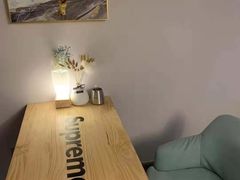 -聚点桌游狼人杀(未来中心店)