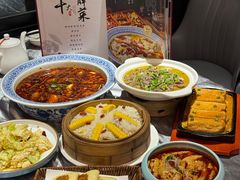 -川香鼎盛(市桥富华总店)
