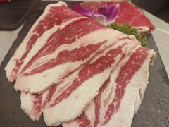 -谷町·烤肉自助(朱雀门店)