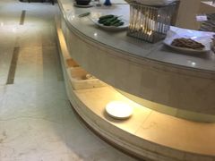 自助取餐区-阳光假日大酒店-西餐·自助餐