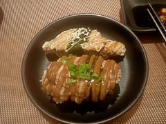 -昊·来了寿司(泡桐树店)