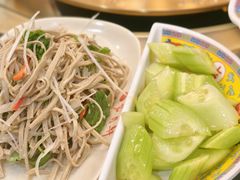 -芦月轩羊蝎子(太平桥店)