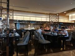 -康帝国际酒店-艾斯本自助西餐厅