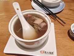 -点心传说·粤菜点心(佐阾虹湾店)