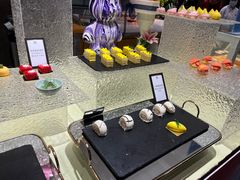 -武汉世茂希尔顿酒店·汇·全日餐厅
