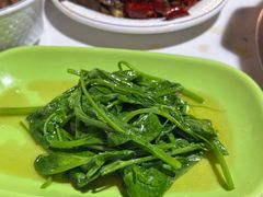 -江川野生菌火锅铜锅鱼(贵清火锅店)