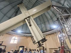 -上海佘山国家森林公园西佘山园