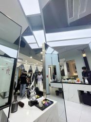 -U·NI SALON 造型