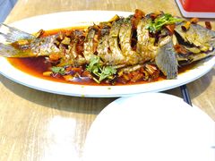 -微山湖渔屯(鼓楼店)