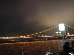 -武汉两江游览·夜游长江(汉口粤汉码头)