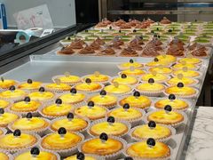 -烧きたてチーズタルト专门店·PABLO(心斋桥本店)