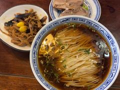 -同得兴 Since·1995 传统苏式面馆(嘉馀坊店)