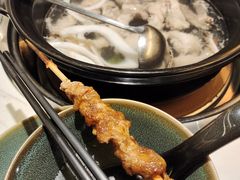 -狐狸爱上椰子鸡(滨江星光大道店)