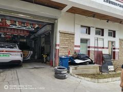 -京东养车(立汤路店)