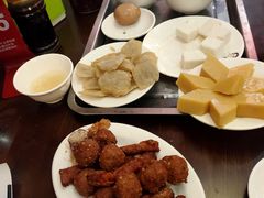 -姚记炒肝店(簋街店)