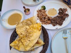 -沙漠玫瑰土耳其餐厅(神路街店)