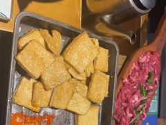 -贵厨酸汤牛肉(小十字店)