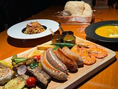 -布拉格餐厅· 中欧捷克菜(全国首店)