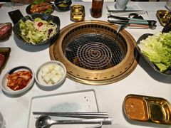 -炙城·韩式烤肉(南京东路店)