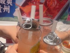 -海底捞大排档火锅(打浦路店)