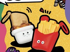 -麦当劳(静安寺店)