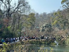 -岳麓山风景名胜区