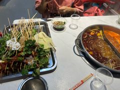 -杨校长·老成都串串香火锅(全国总店)