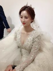 -Eling伊林彩妆·化妆培训(河西奥体店)