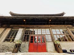 -嵩祝寺及智珠寺