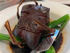 -桂满陇·手作小笼包&江南叫花鸡(中山公园店)