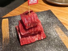 -焱铁烧·黑毛和牛专门店(南宁万象城店)
