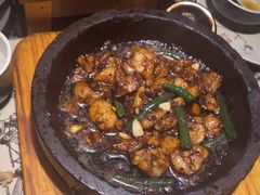 -绿茶餐厅(千岛湖银泰城店)