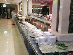 -碧中海汤泉汗蒸酒店